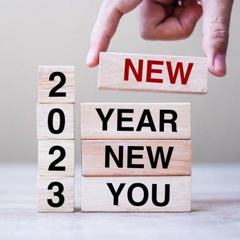 New Year, New You! Are you ready for 2023?