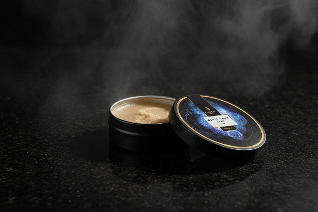 Kismet Beard Balm