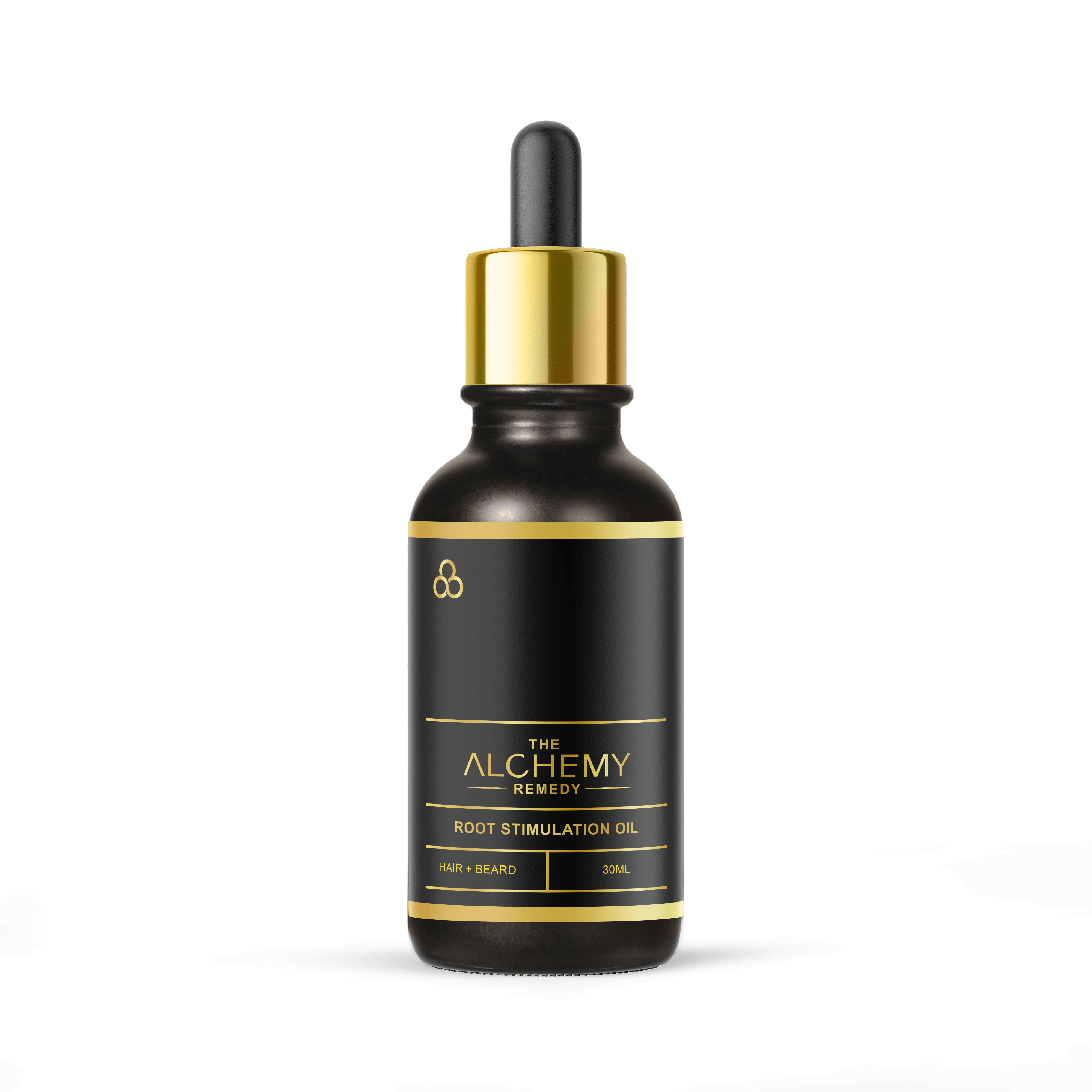 Root Stimulation oil - The Alchemy Remedy