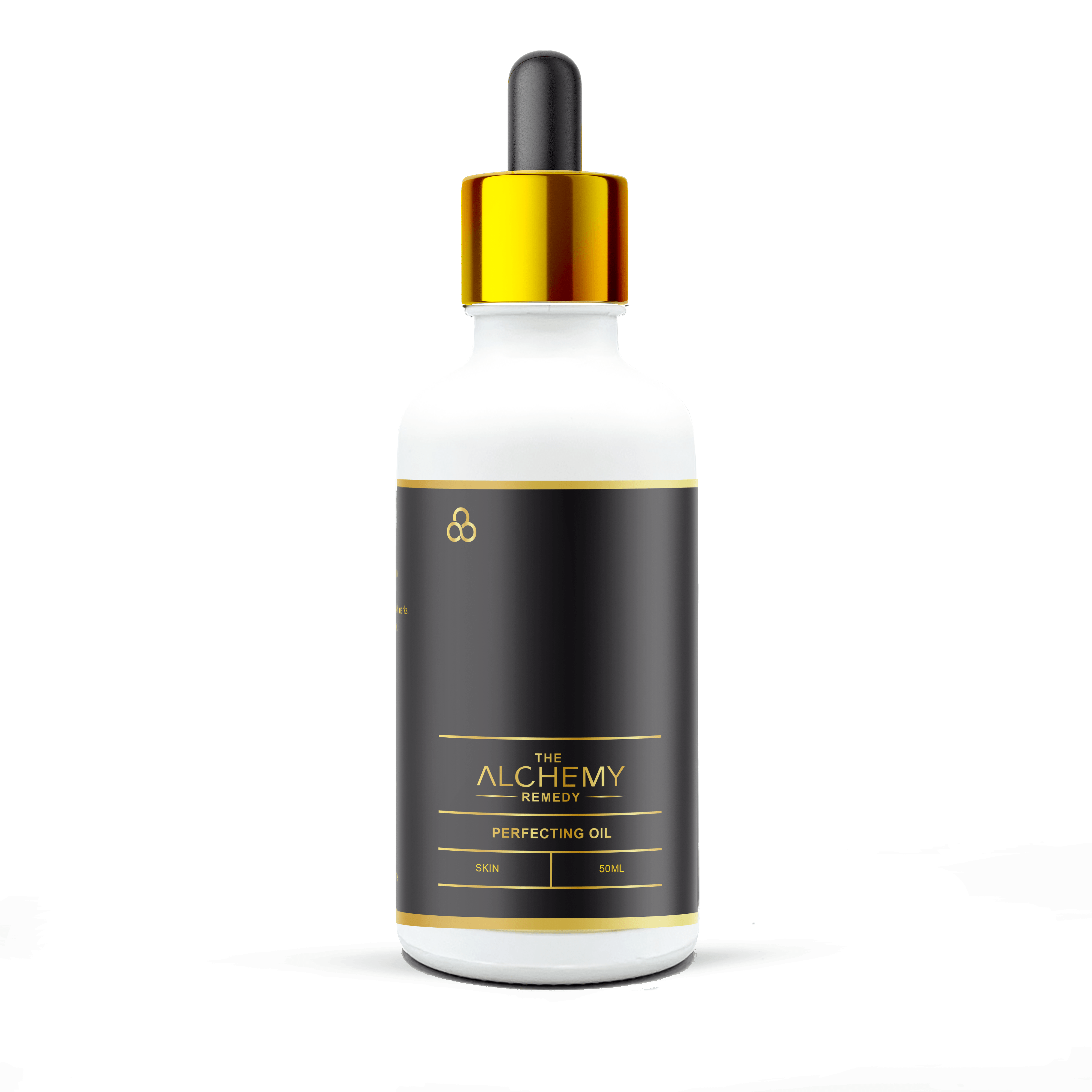 Skin Perfecting Face Oil - The Alchemy Remedy